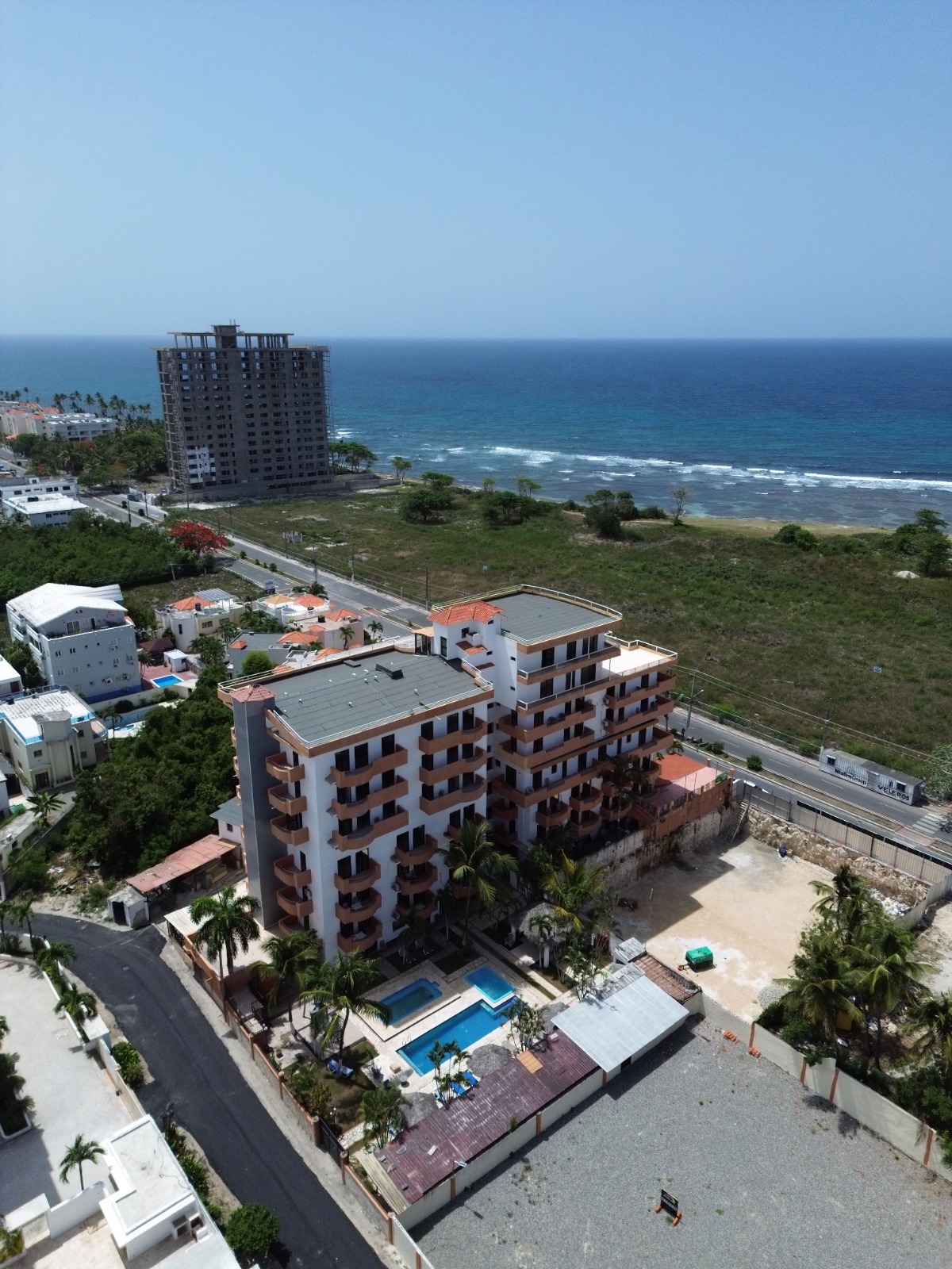 Vendo apartamento en juan dolio Foto 7317842-7.jpg