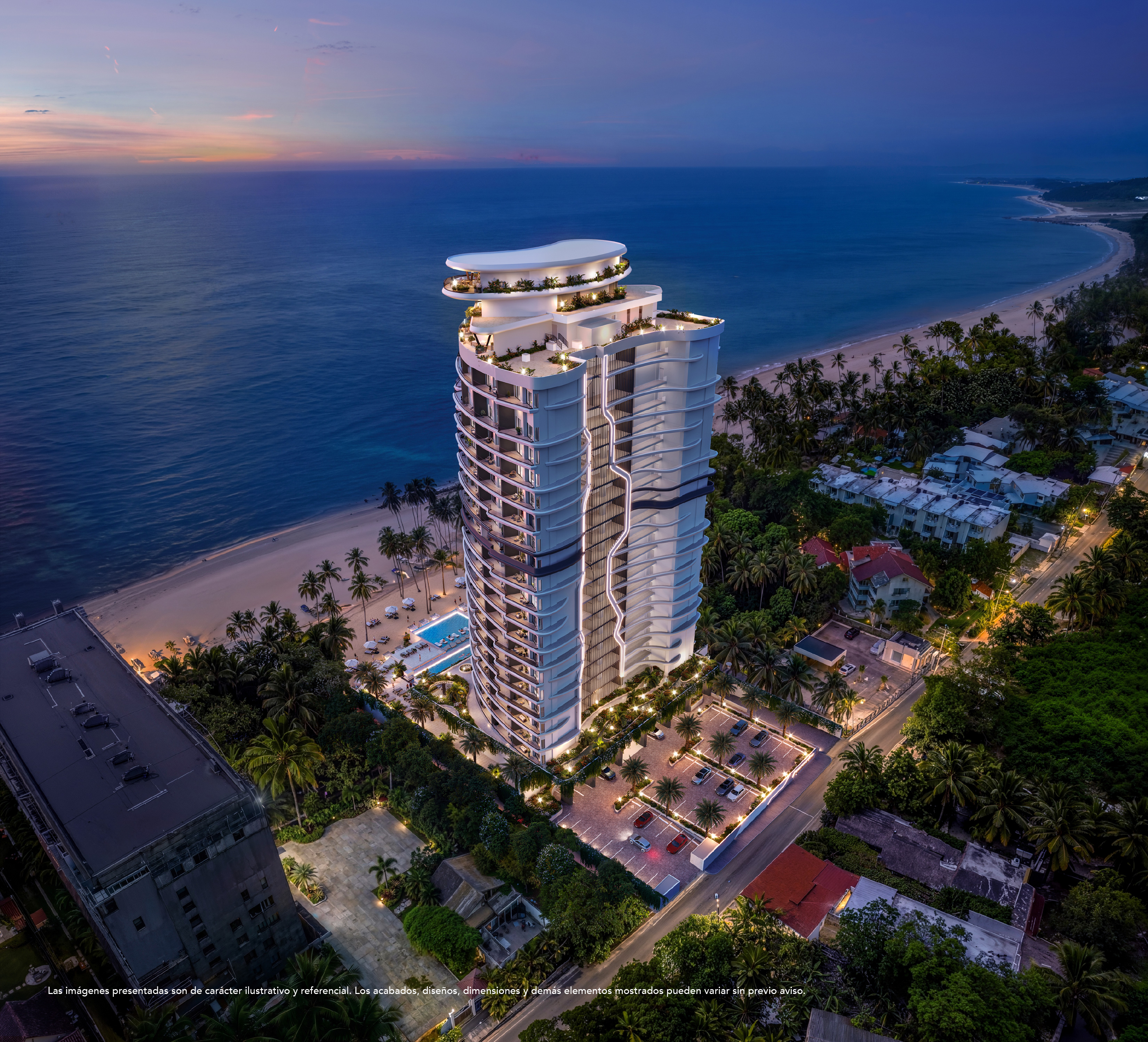 Vendo apartamento en juan dolio Foto 7317844-3.jpg