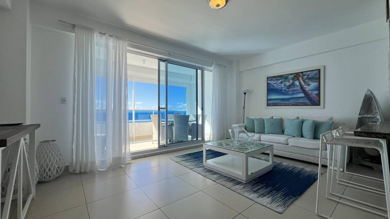 Vendo apartamento en juan dolio Foto 7317847-9.jpg