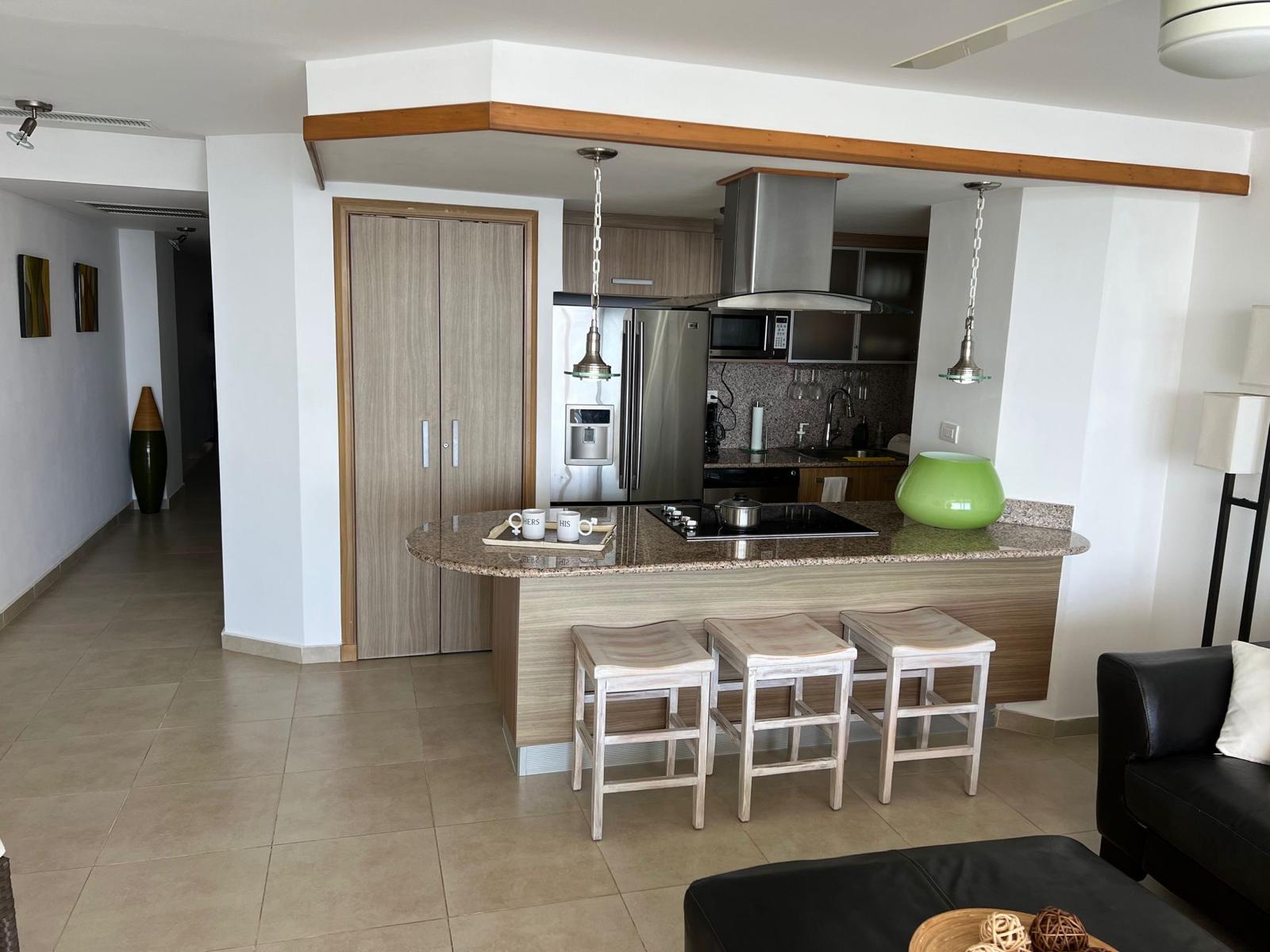 Vendo apartamento en juan dolio Foto 7317848-3.jpg