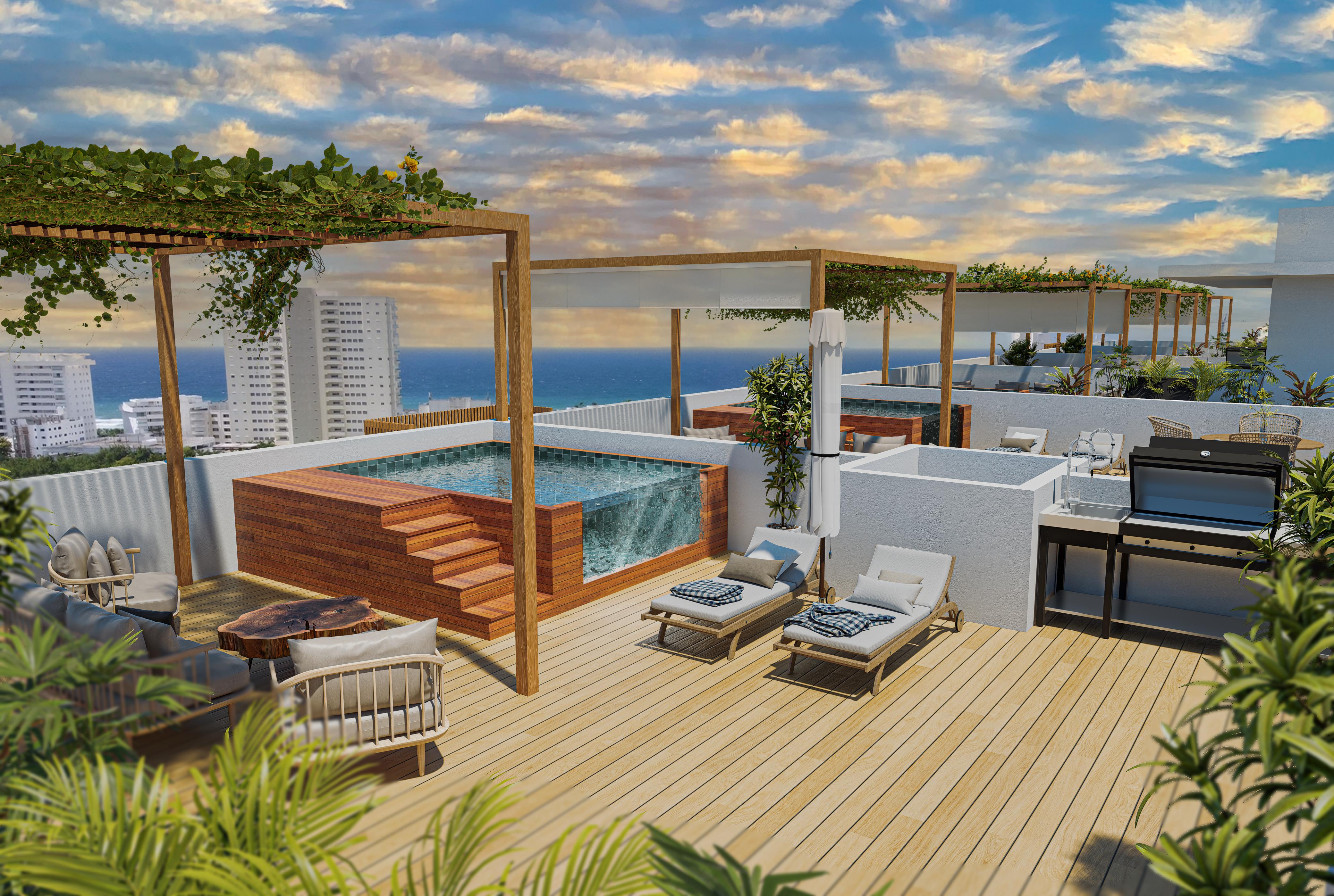 Vendo apartamento en juan dolio Foto 7317849-13.jpg