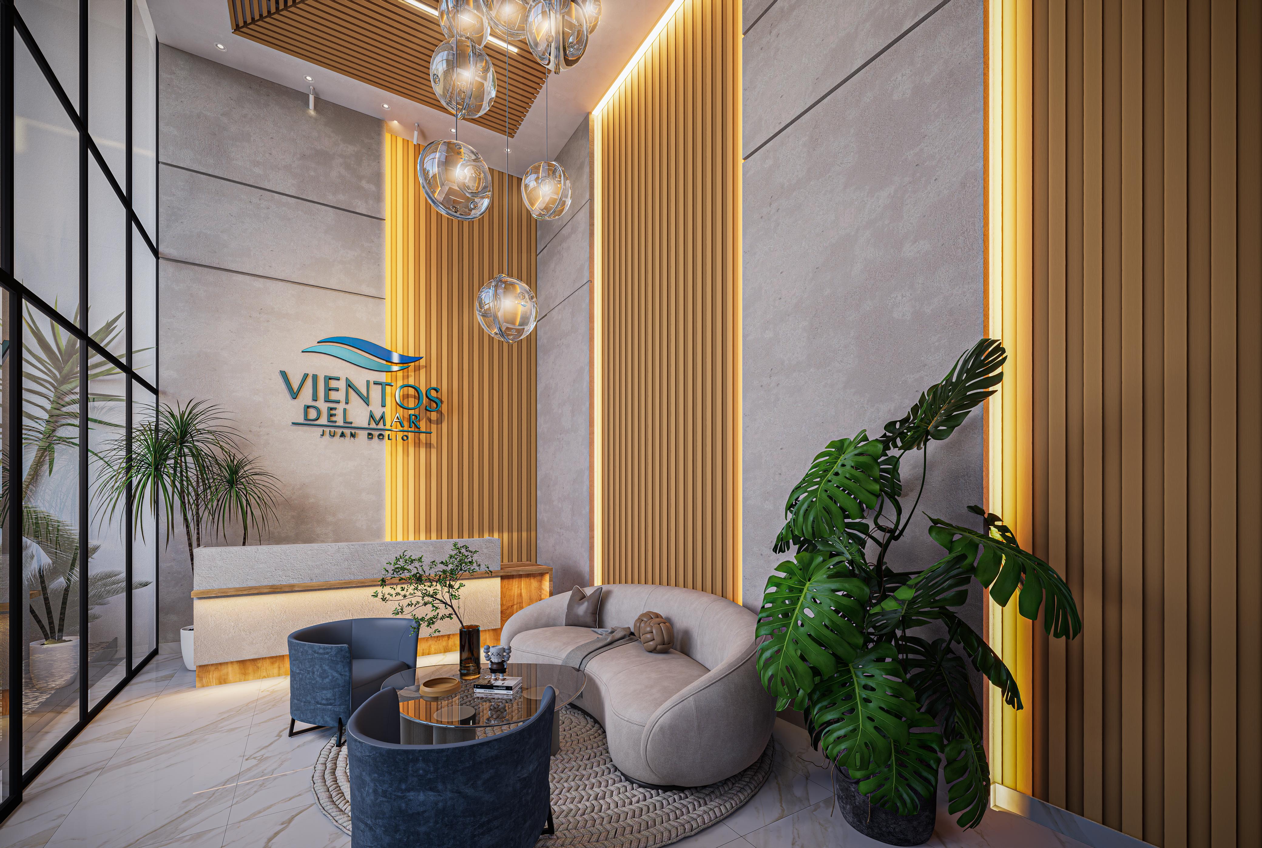 Vendo apartamento en juan dolio Foto 7317849-3.jpg
