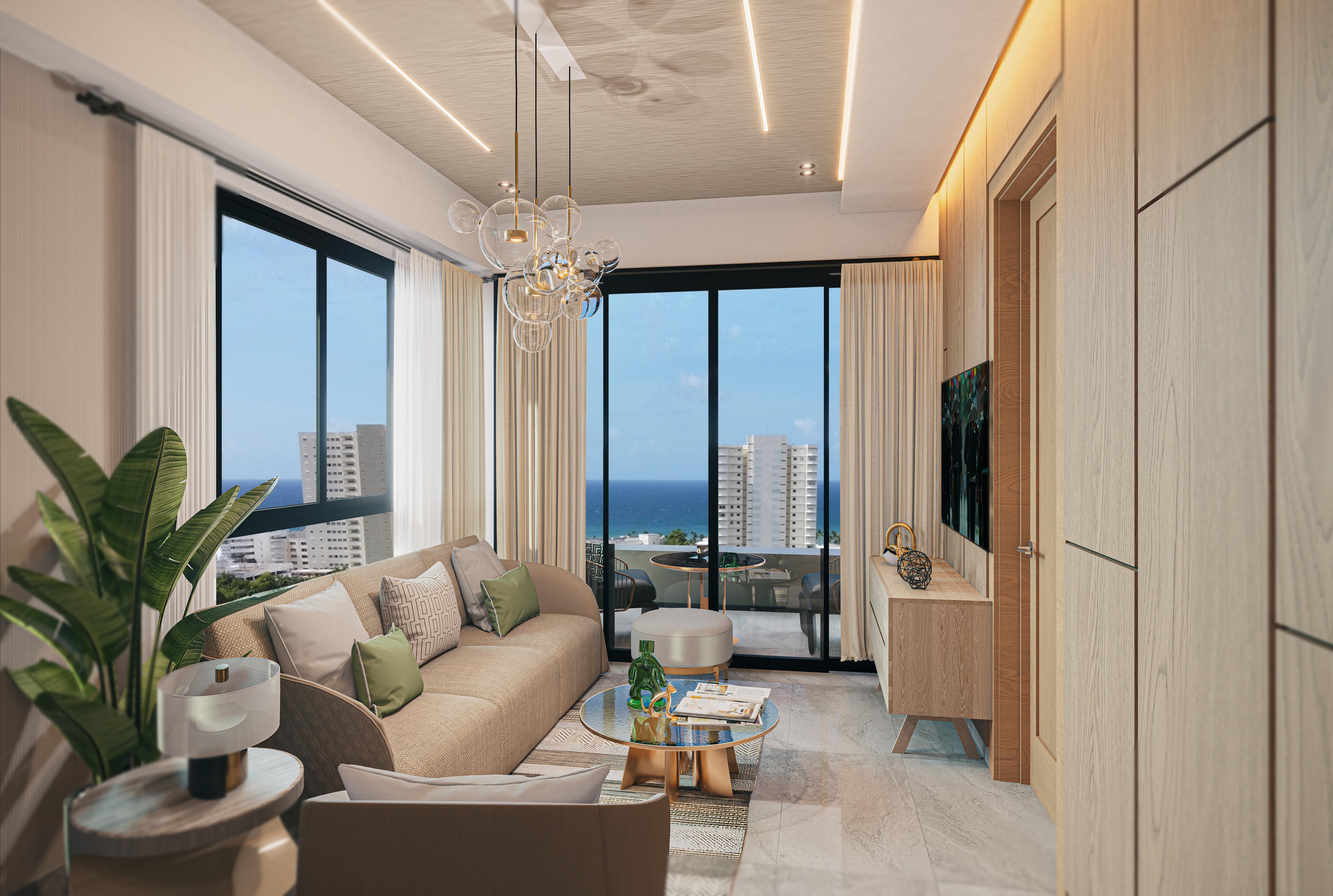 Vendo apartamento en juan dolio Foto 7317849-5.jpg