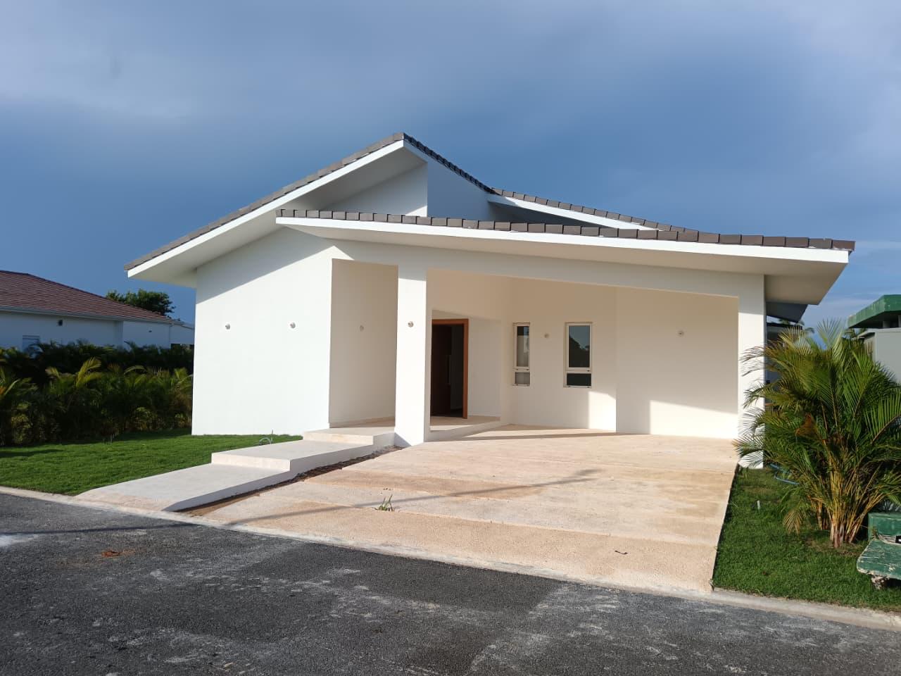 Vendo villa en La romana Foto 7317852-1.jpg
