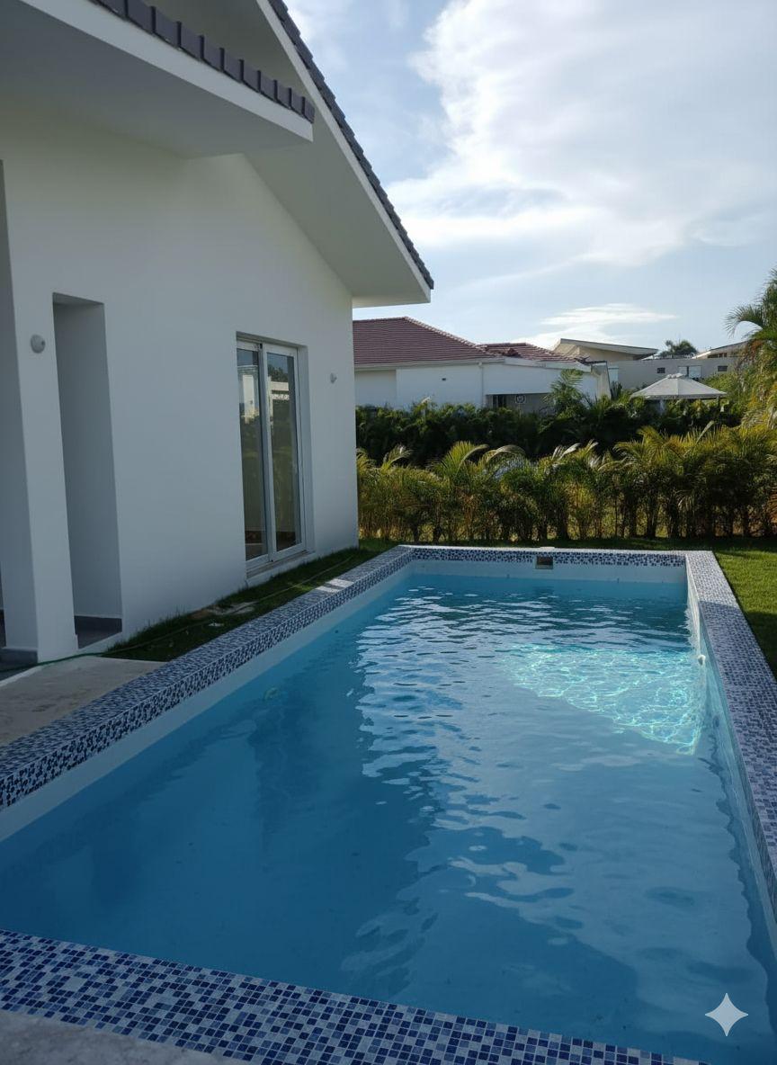 Vendo villa en La romana Foto 7317852-10.jpg
