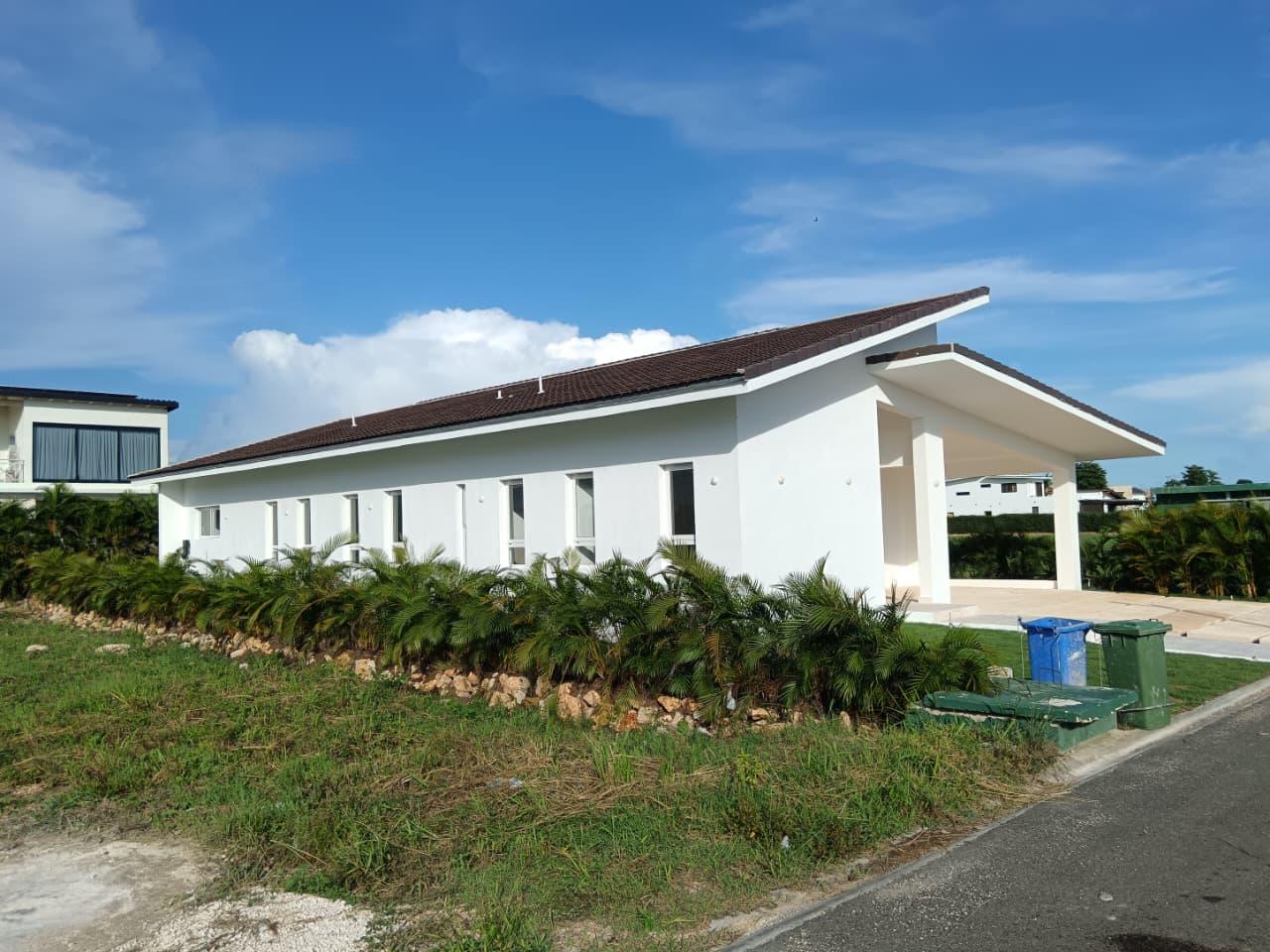 Vendo villa en La romana Foto 7317852-11.jpg