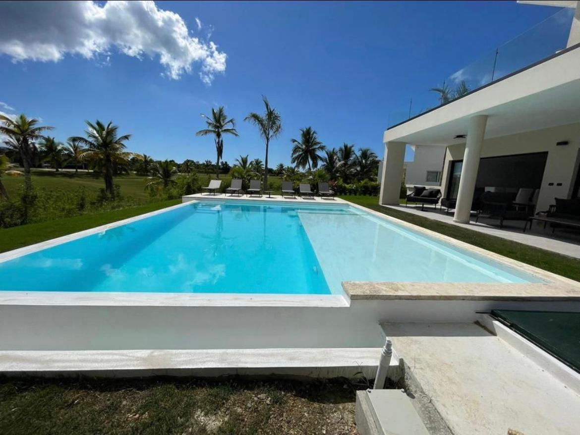 Vendo villa en La romana Foto 7317853-5.jpg