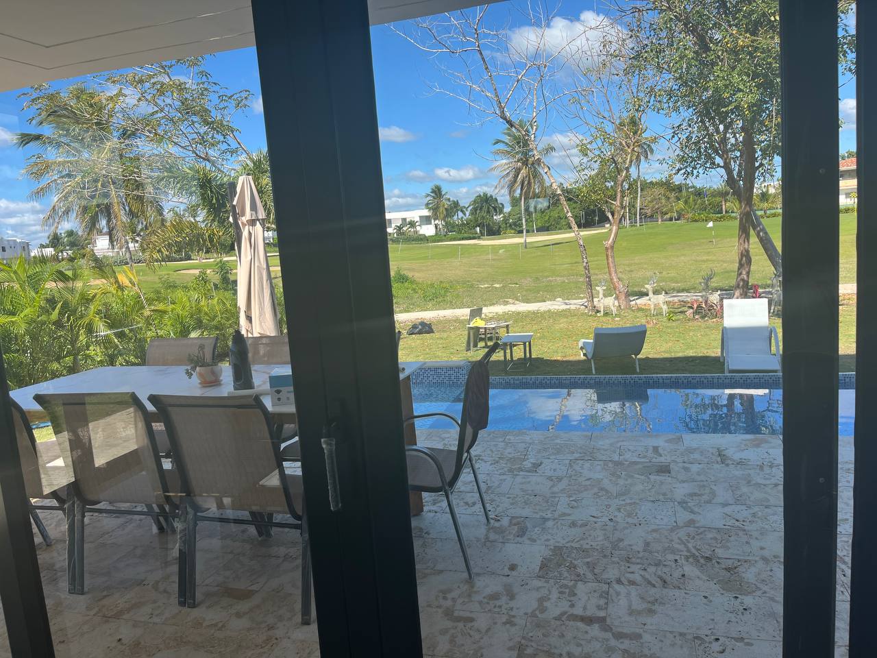 Vendo villa en playa nueva romana Foto 7317877-3.jpg