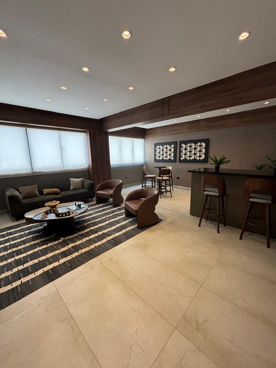 Alquiler de apartamento nuevo 3 habitaciones en Evaristo Morales Foto 7317880-4.jpg