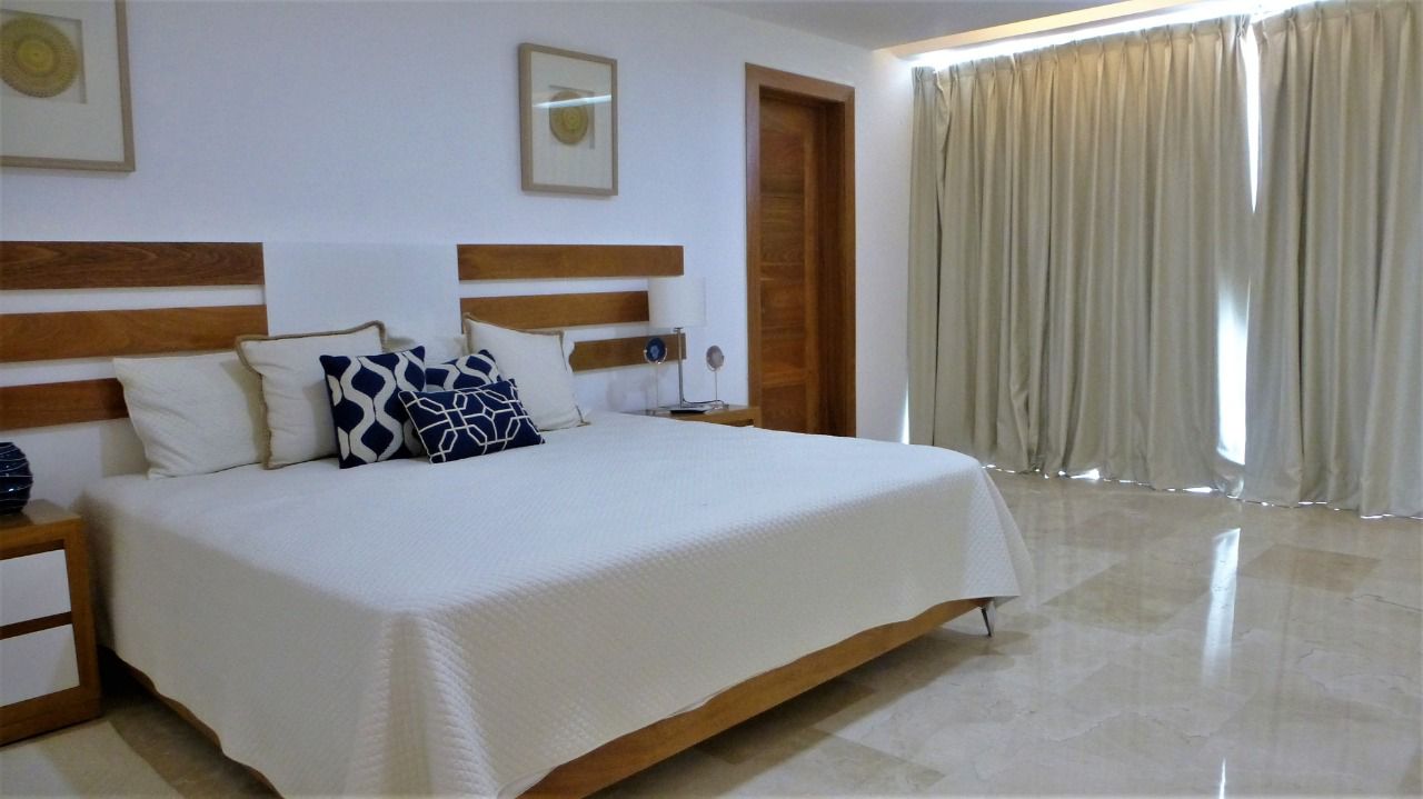 Vendo villa en playa nueva romana Foto 7317882-12.jpg