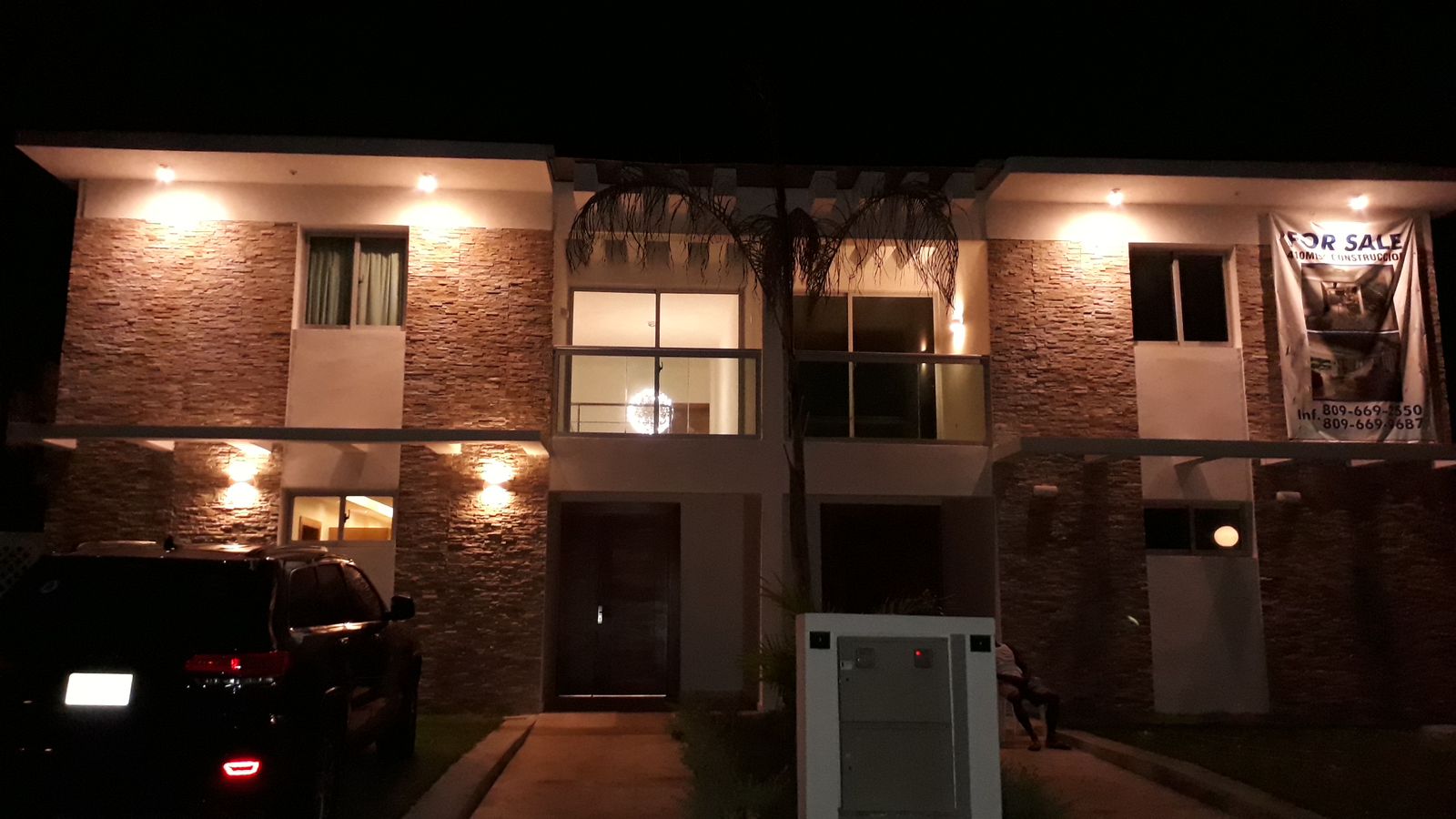 Vendo villa en playa nueva romana Foto 7317882-14.jpg