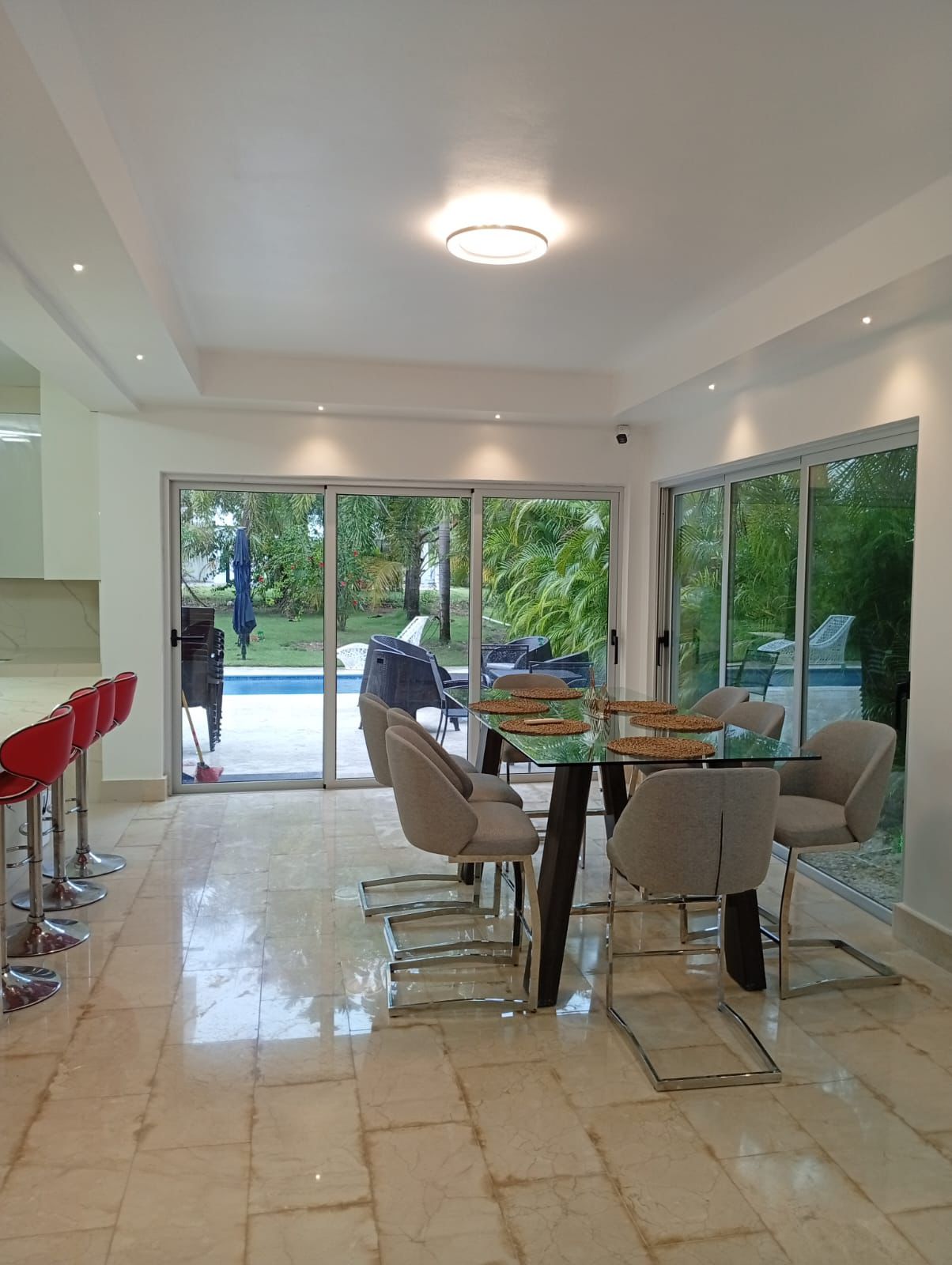 Vendo villa en playa nueva romana Foto 7317886-12.jpg