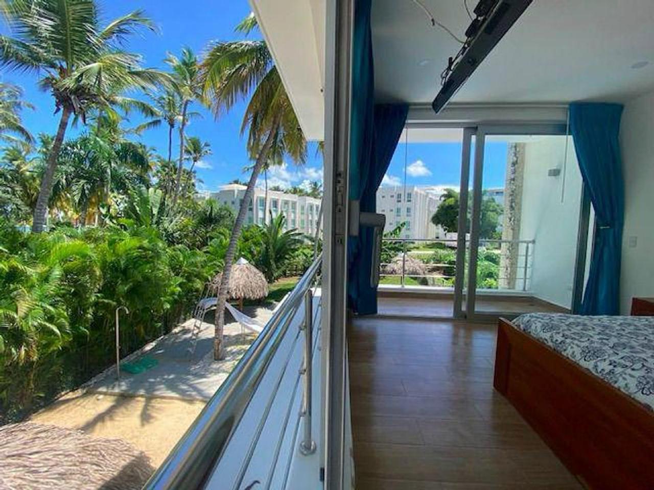 Vendo villa en playa nueva romana Foto 7317887-11.jpg
