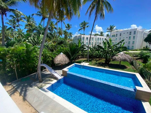 Vendo villa en playa nueva romana Foto 7317887-3.jpg