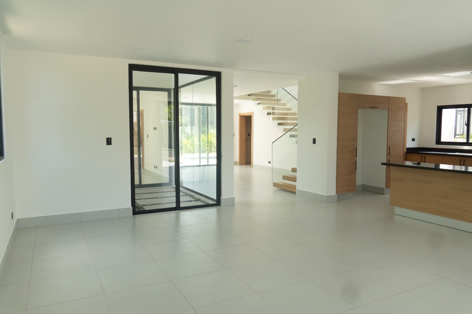 Vendo villa en playa nueva romana Foto 7317890-3.jpg