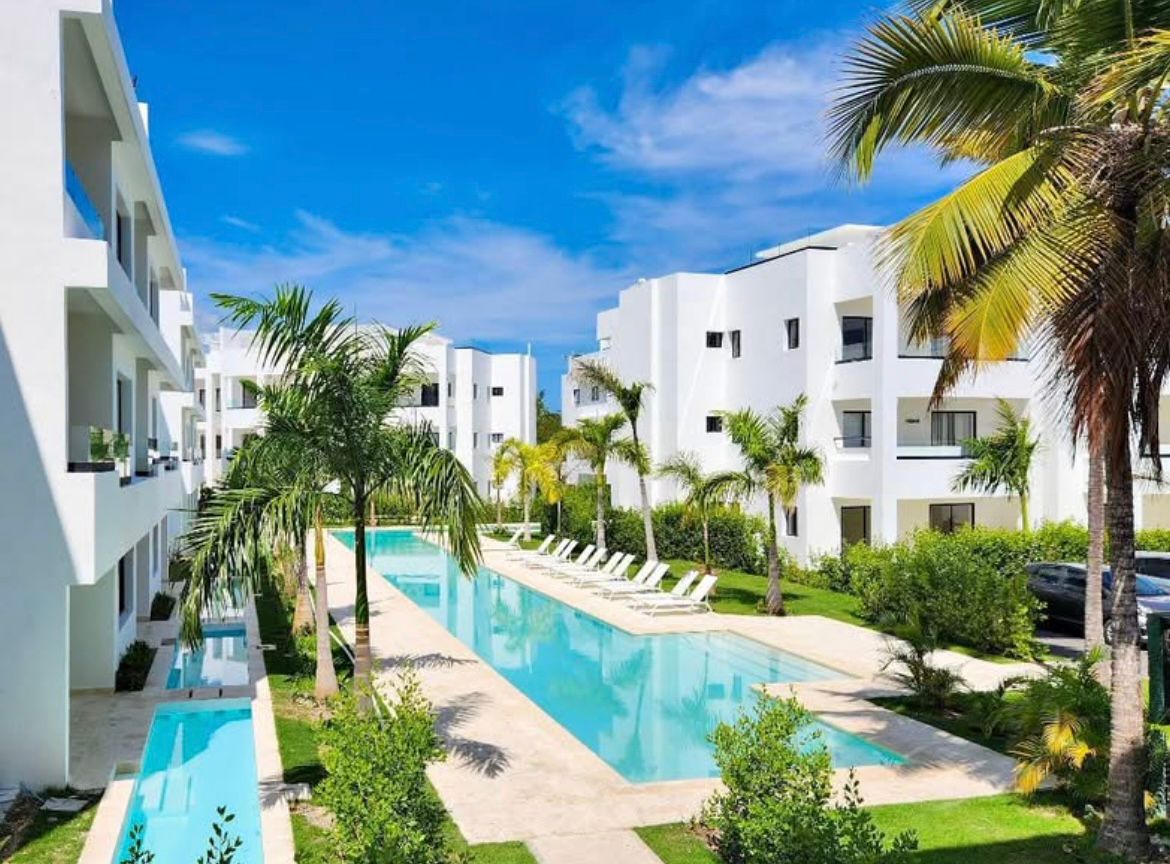 Vendo apartamento en punta cana Foto 7317893-2.jpg