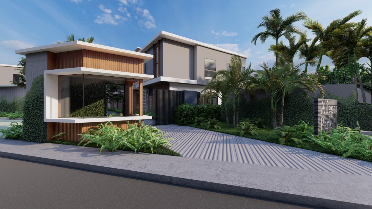 Vendo apartamento en punta cana Foto 7317894-3.jpg