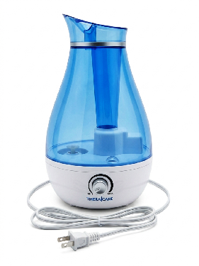 Humidificador TheraCare Nuevo Foto 7317904-1.jpg