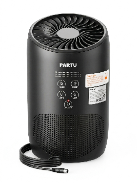 Purificador de Aire Partu BS-03 Foto 7317907-1.jpg