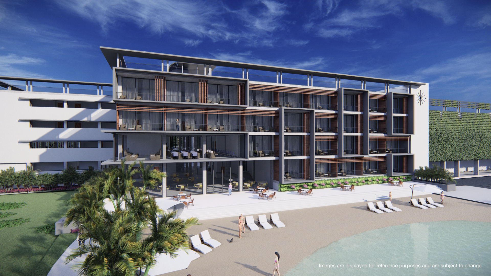 Vendo apartamento en punta cana Foto 7317919-6.jpg