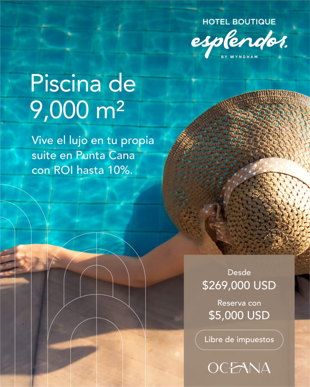 Vendo apartamento en punta cana Foto 7317921-12.jpg