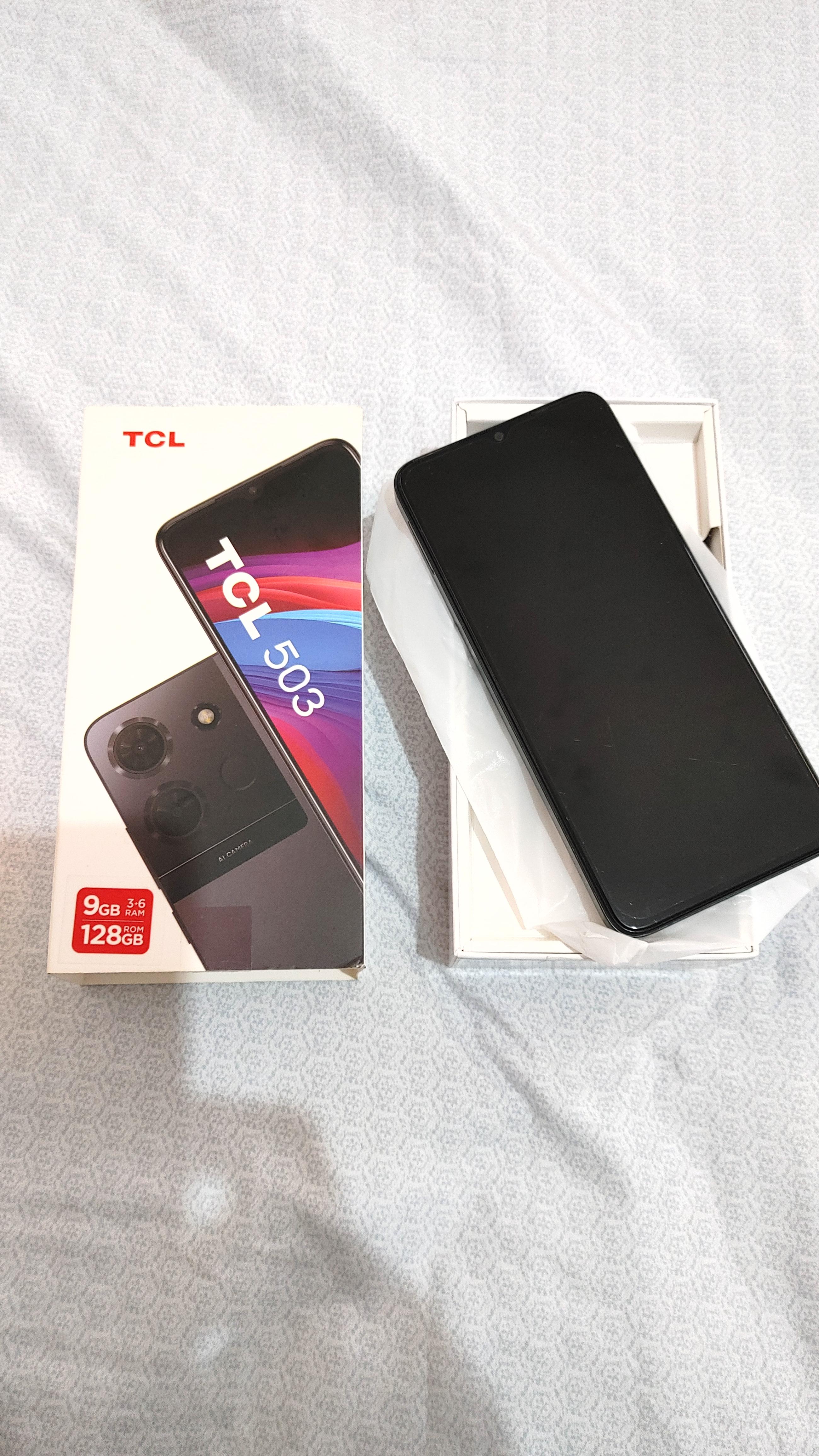 Celular TLC en venta Foto 7317925-2.jpg