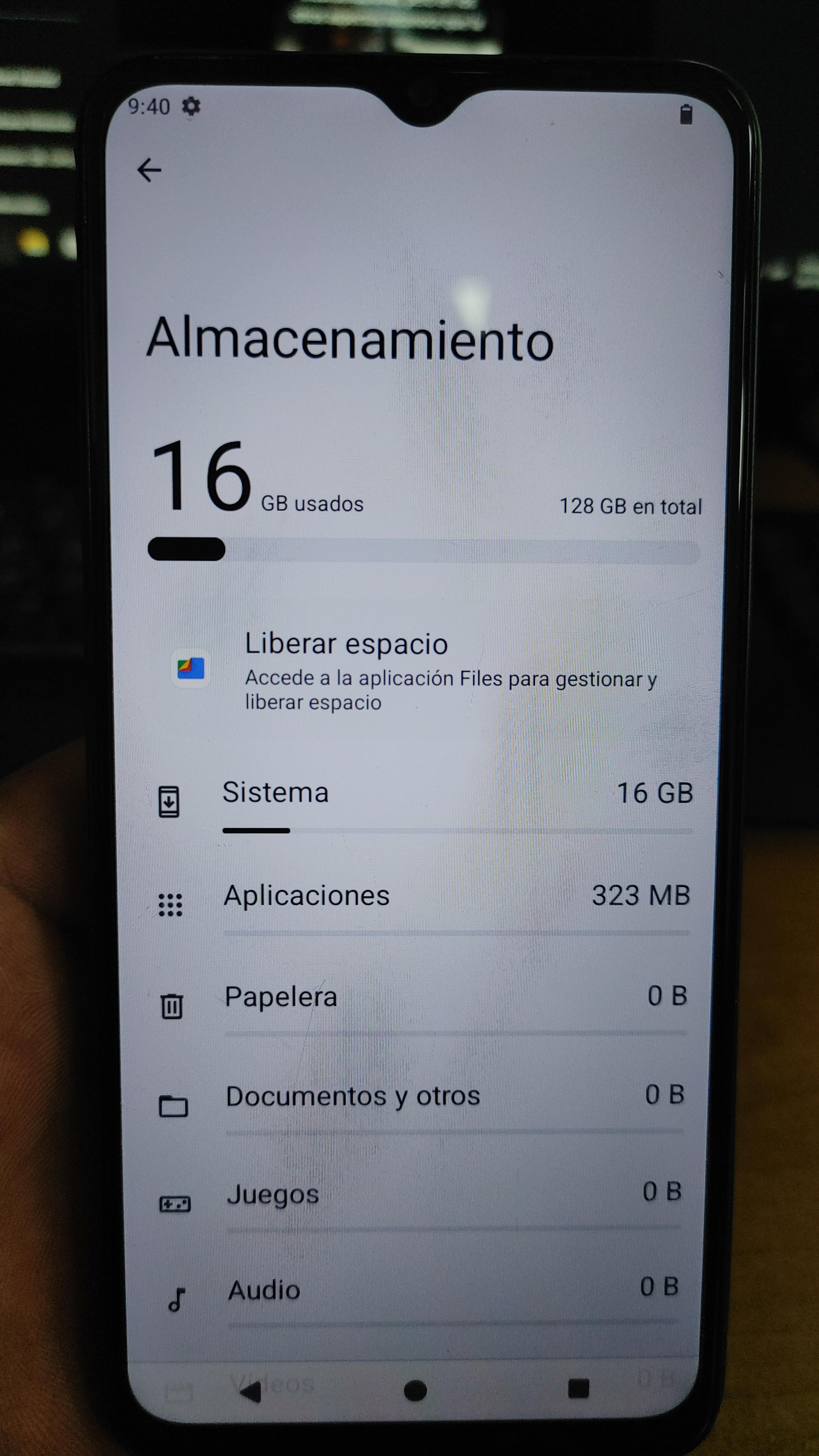 Celular TLC en venta Foto 7317925-9.jpg
