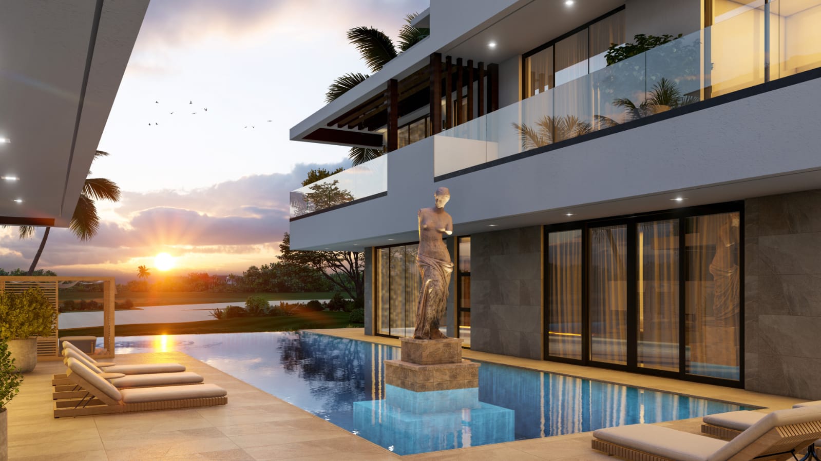 Vendo villa en punta cana Foto 7317926-10.jpg