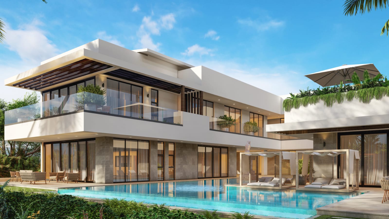 Vendo villa en punta cana Foto 7317926-14.jpg
