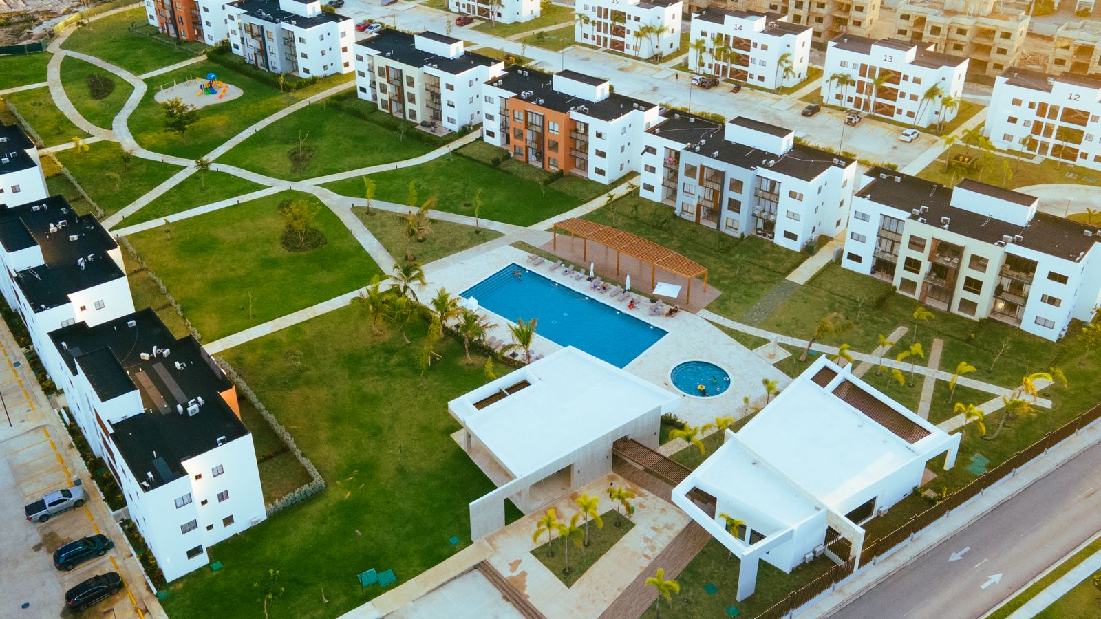 Vendo apartamento en punta cana Foto 7317933-5.jpg