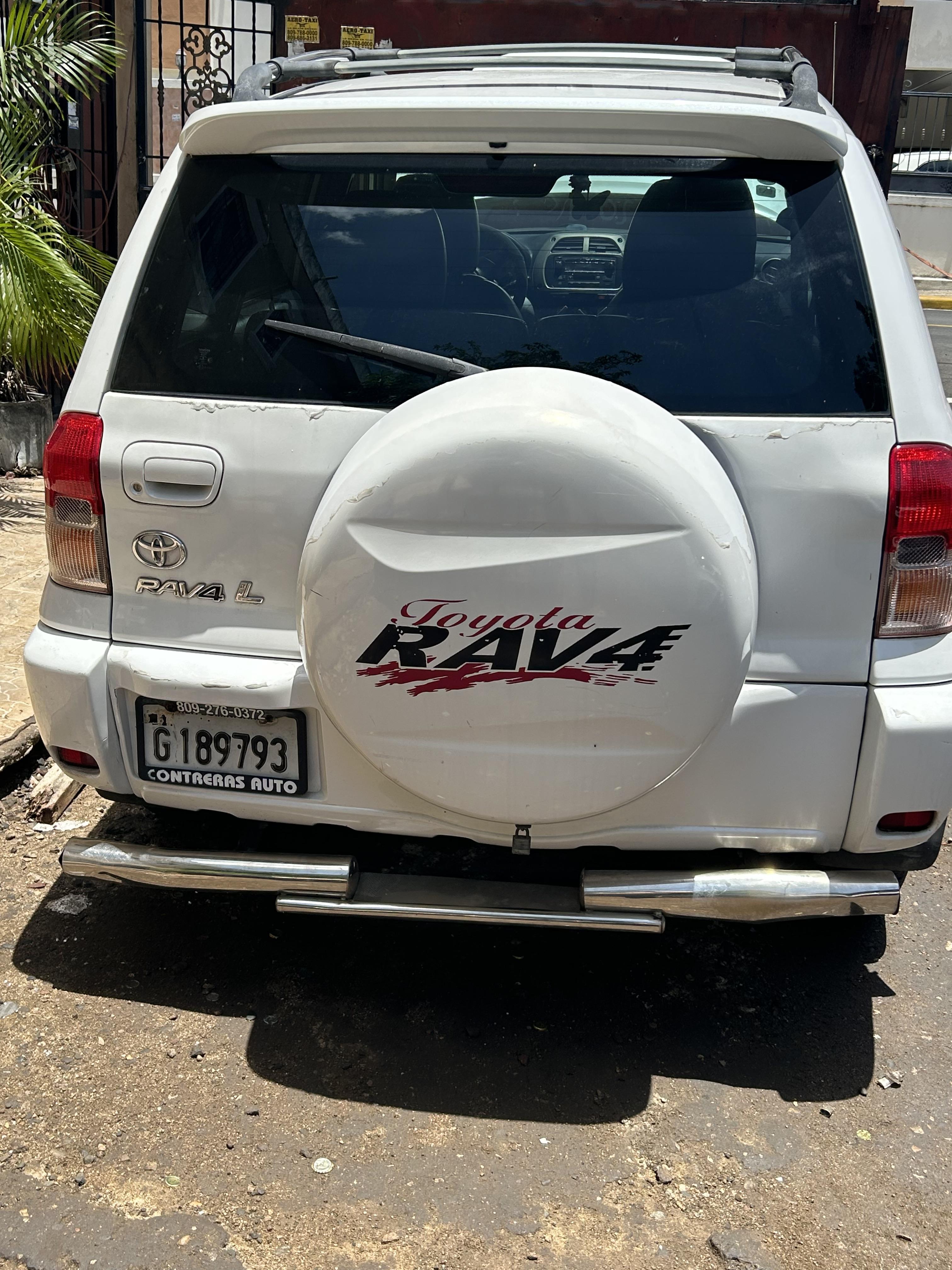 Jeepeta Rav4 2004 Foto 7317935-7.jpg