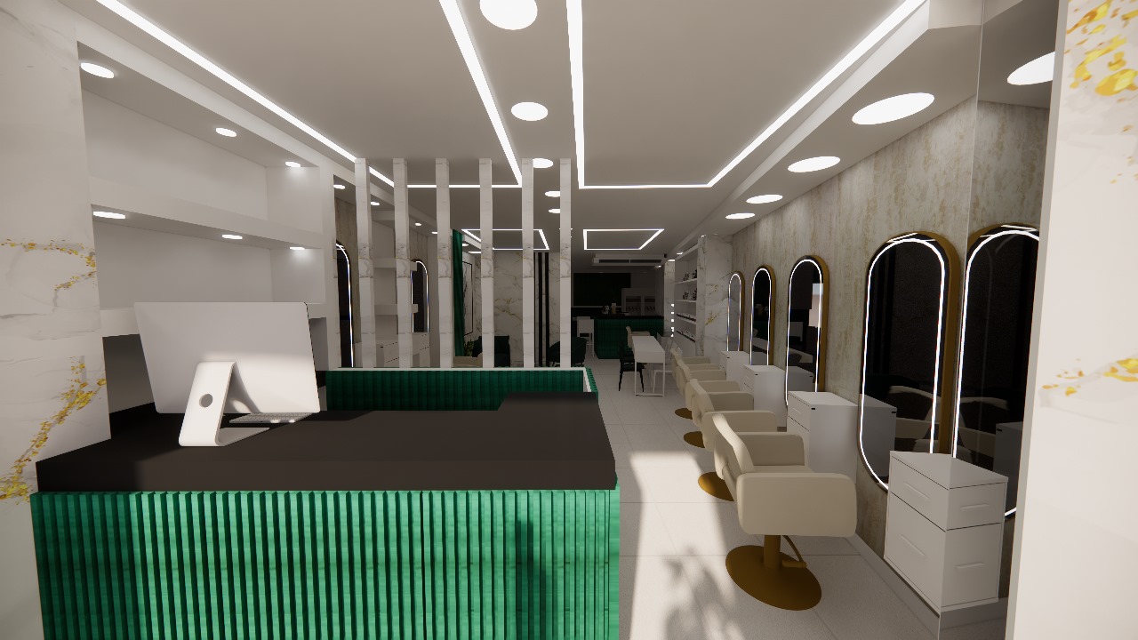 Vendo salón de uñas en santo domingo este Foto 7317938-14.jpg