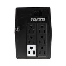UPS FORZA 750VA 375WATTS Foto 7317939-2.jpg