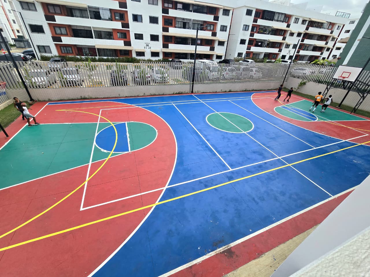 Alquilo apartamento en santo domingo este Foto 7317942-10.jpg