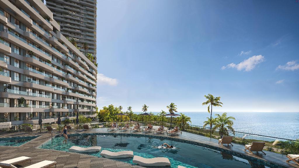 Vendo apartamento en santo domingo este Foto 7317944-3.jpg