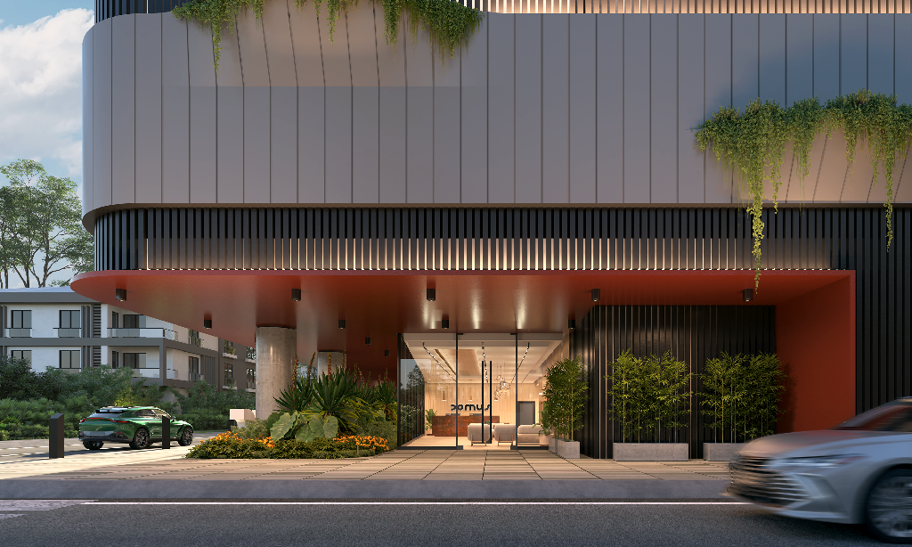 Vendo apartamento en santo domingo este Foto 7317946-2.jpg