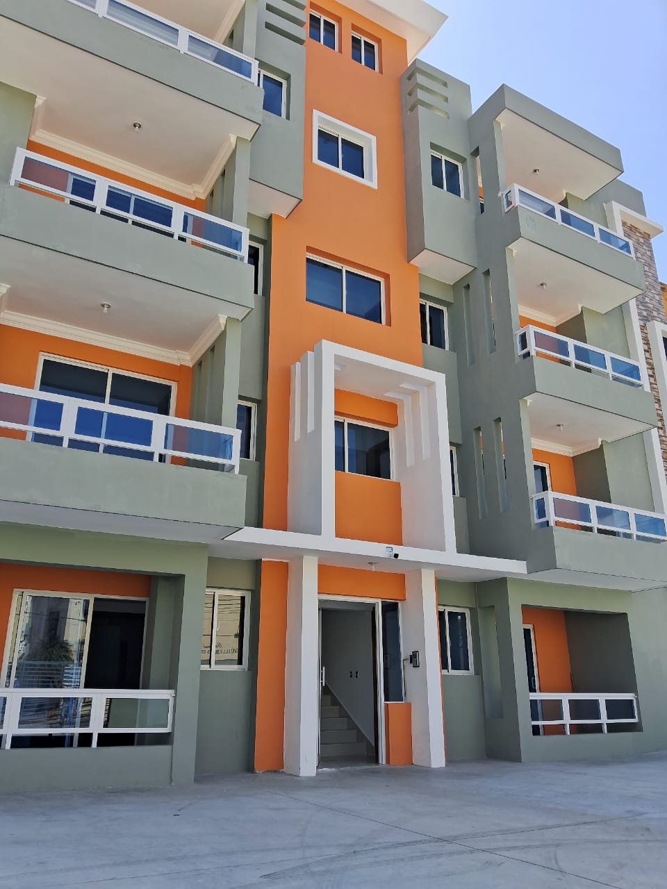 Vendo apartamento en santo domingo este Foto 7317957-9.jpg