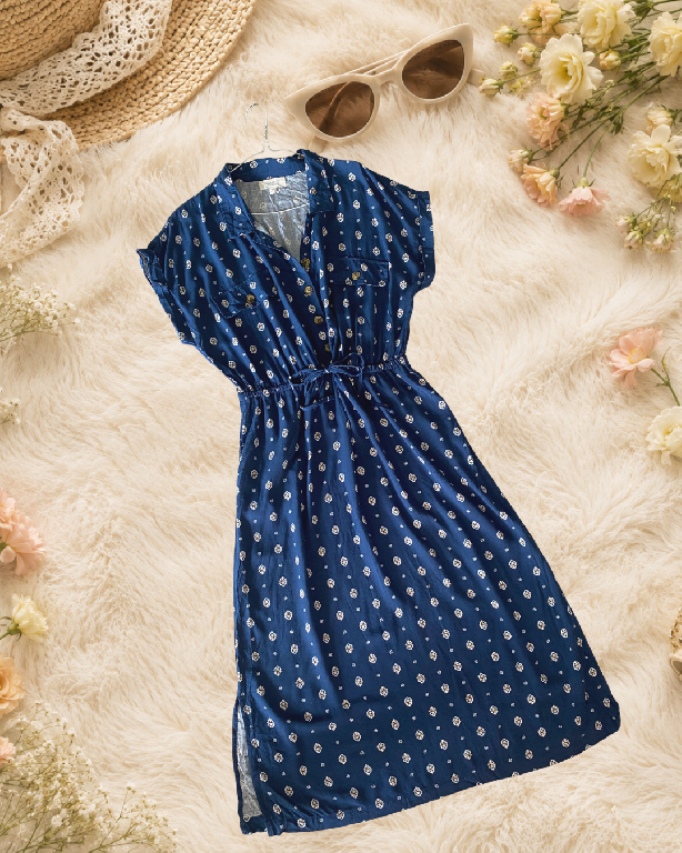 VESTIDO MAXI SIZE L  Foto 7317960-1.jpg