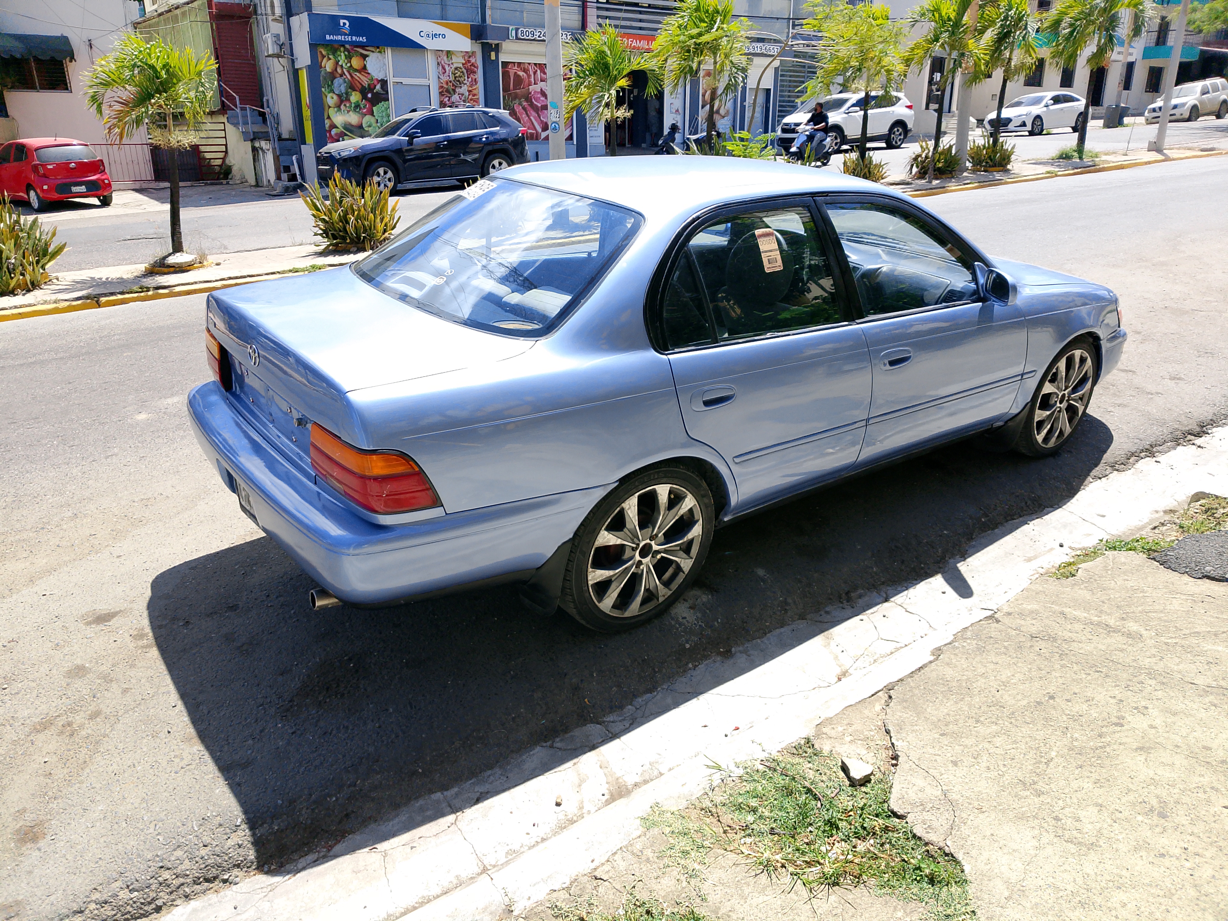 Se vende Corolla 1994 Foto 7317969-2.jpg