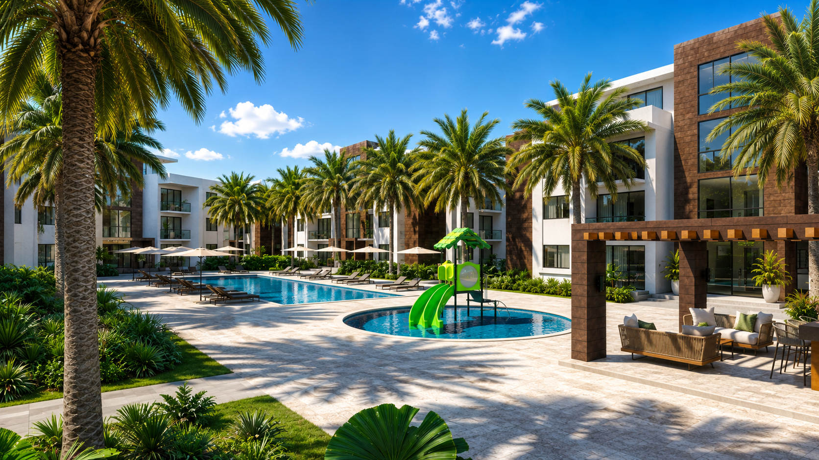 APARTAMENTOS DE 1 HABITACION EN BAVARO DE 63 METROS Foto 7317972-3.jpg