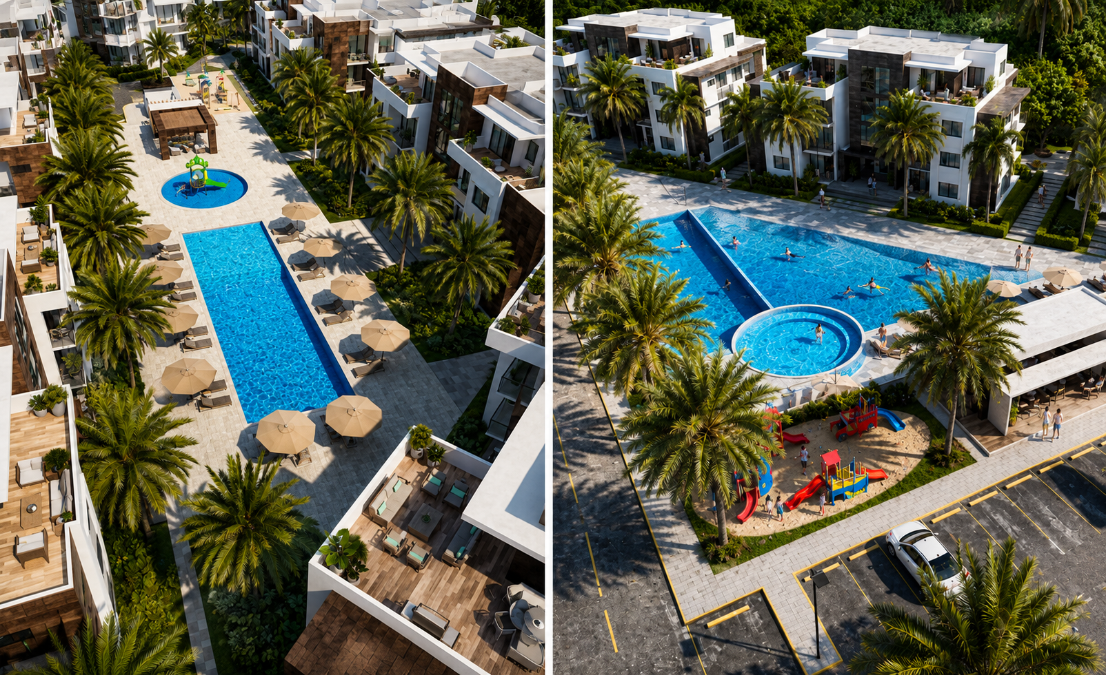 APARTAMENTOS DE 1 HABITACION EN BAVARO DE 63 METROS Foto 7317972-4.jpg