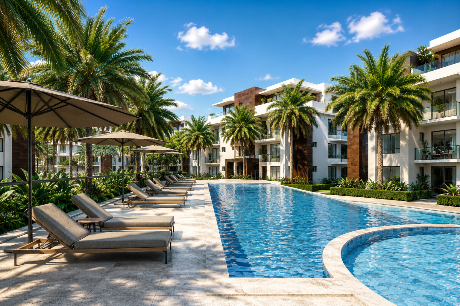 APARTAMENTO EN BAVARO DE 3 HABITACIONES Foto 7317975-6.jpg
