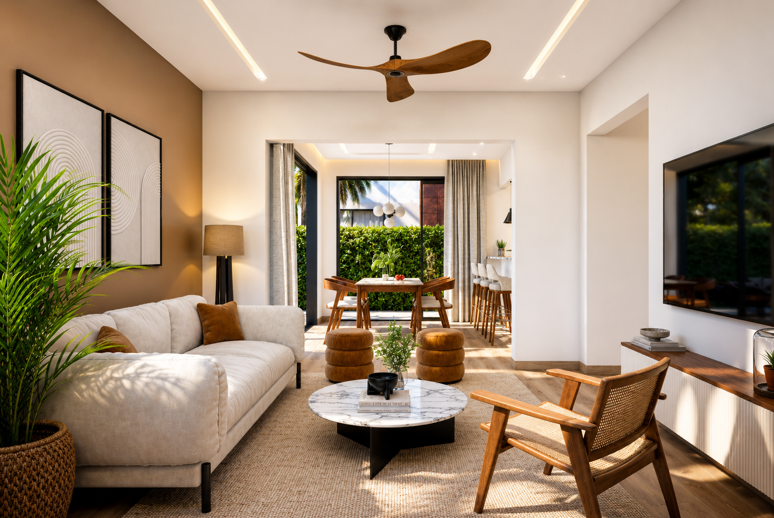 PENHOUSE DE 3 HABITACIONES EN PROEYCTO EN CONSTRUCCION EN BAVARO Foto 7317977-10.jpg
