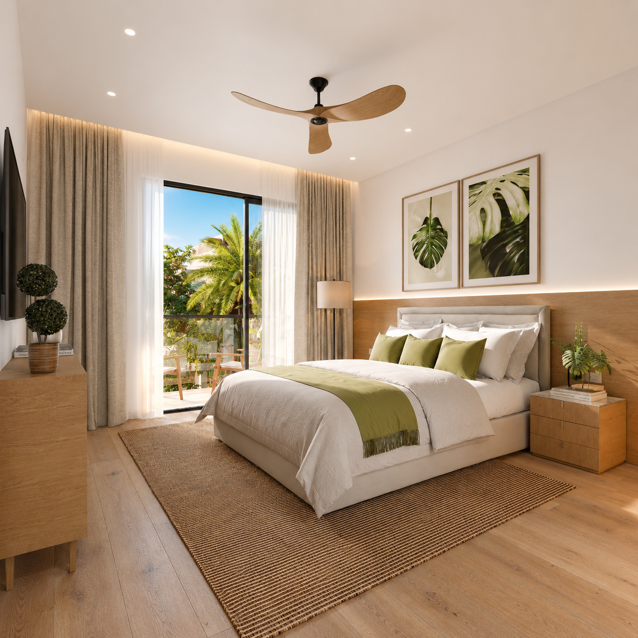 PENHOUSE DE 3 HABITACIONES EN PROEYCTO EN CONSTRUCCION EN BAVARO Foto 7317977-4.jpg