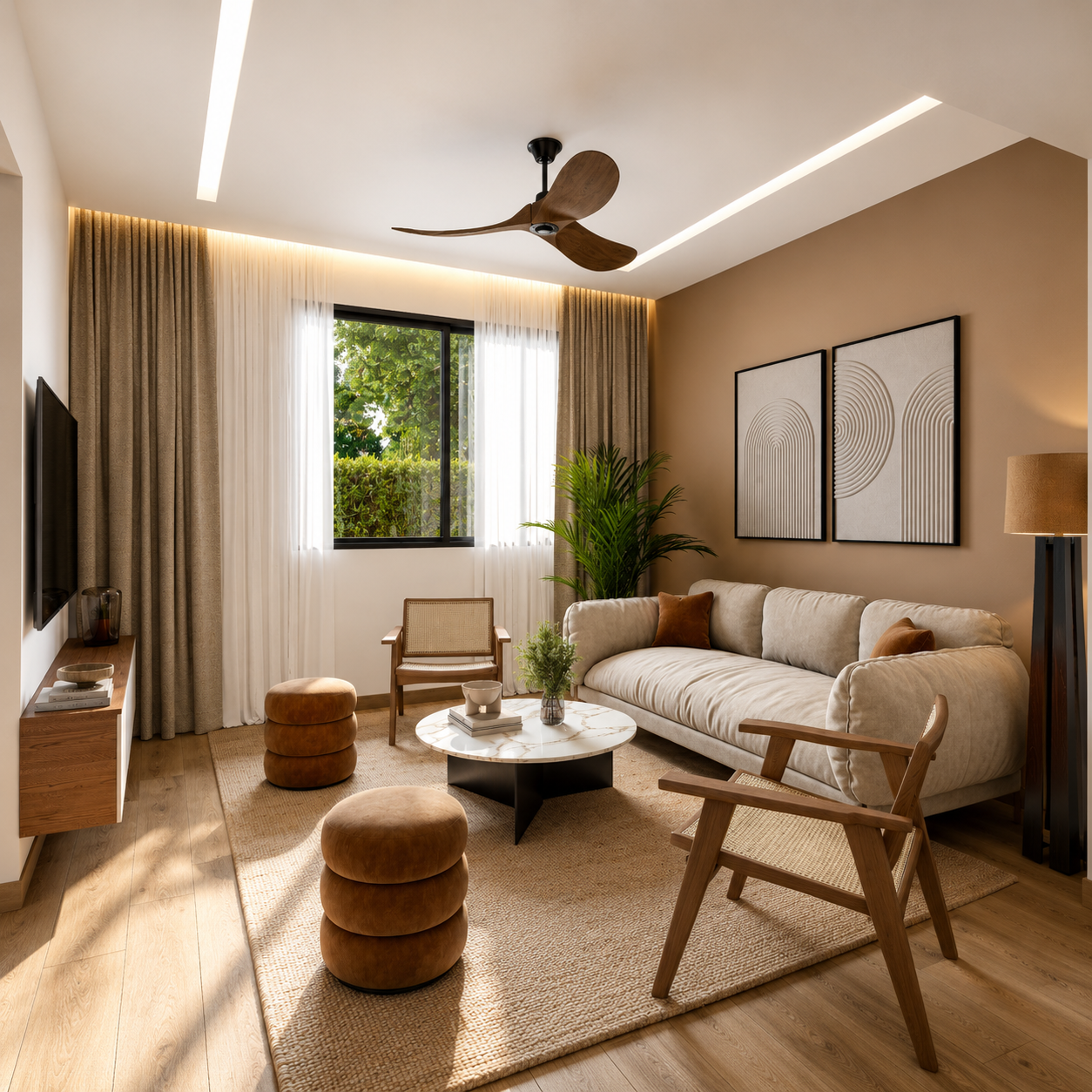 PENHOUSE DE 3 HABITACIONES EN PROEYCTO EN CONSTRUCCION EN BAVARO Foto 7317977-9.jpg