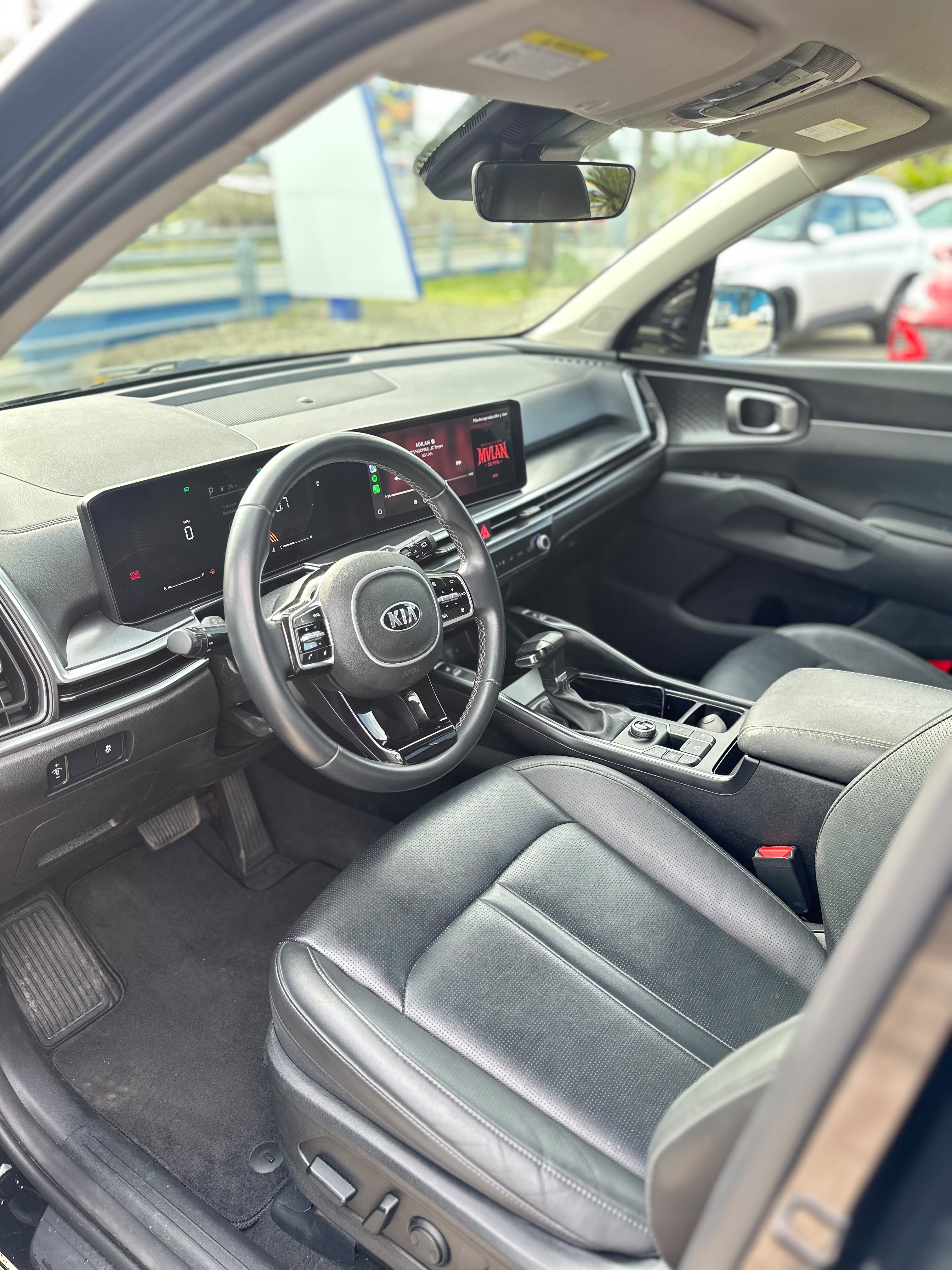 KIA Sorento S 2024 en Peravia Foto 7317981-6.jpg