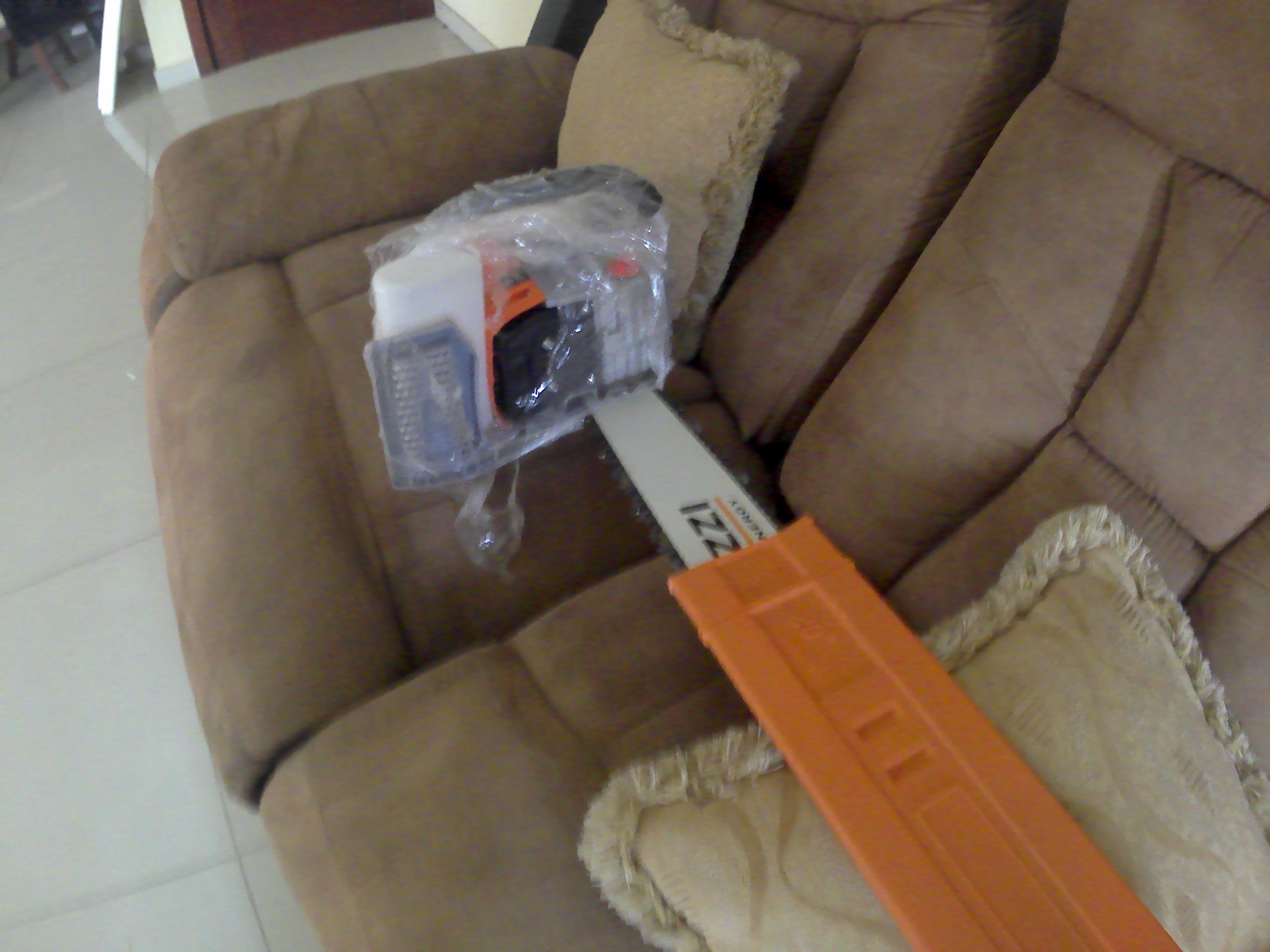 Vendo Sierra Electrica en Santo Domingo DN Foto 7317983-2.jpg