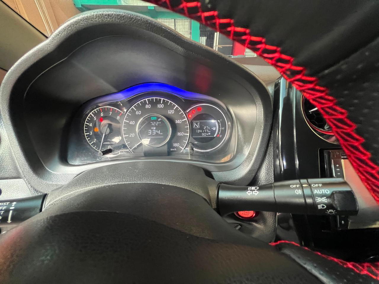 SE VENDE NISSAN NOTE NISMO 2015 Foto 7317996-8.jpg