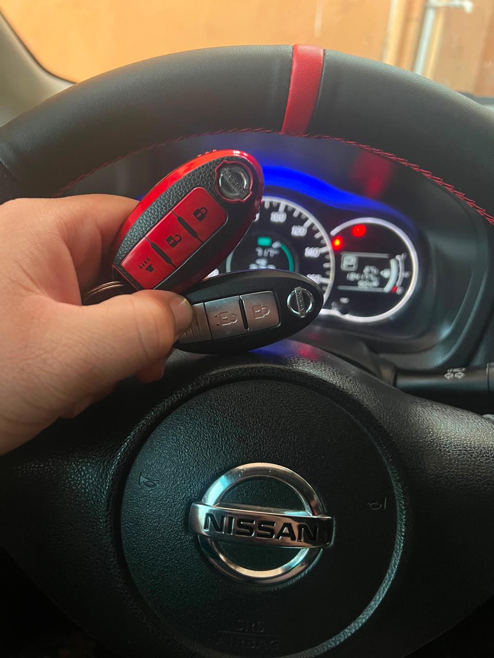 SE VENDE NISSAN NOTE NISMO 2015 Foto 7317996-9.jpg