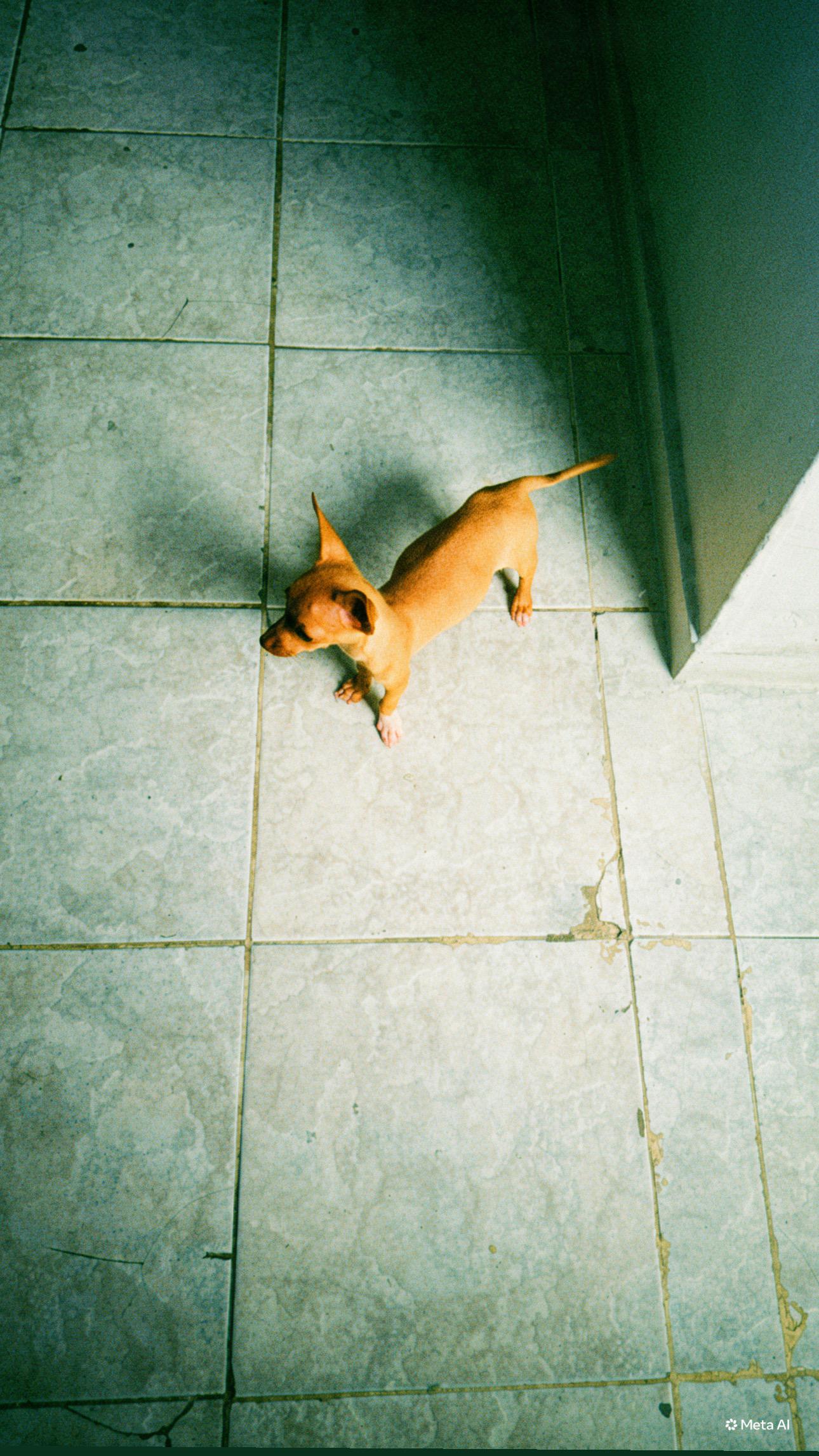 Chihuahua número 1 4 meses Foto 7318005-9.jpg